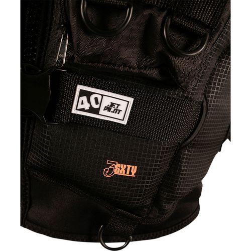Jet Pilot 2027 3Sxty Venture Men's Buoyancy Vest