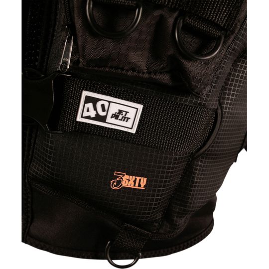 Jet Pilot 2027 3Sxty Venture Men's Buoyancy Vest