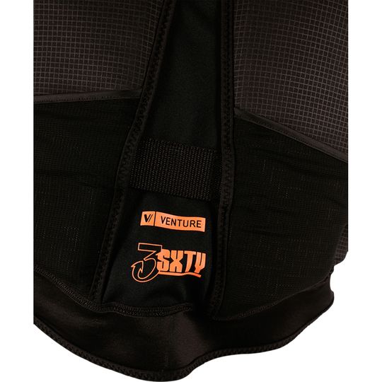 Jet Pilot 2027 3Sxty Venture Men's Buoyancy Vest