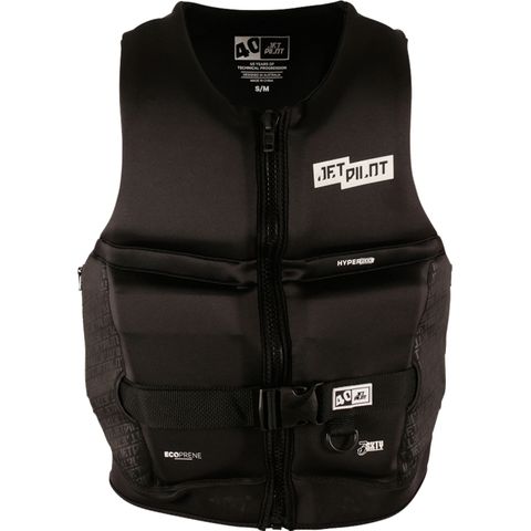 Jet Pilot 2027 3Sxty Hyperflex S-Grip Men's Buoyancy Vest