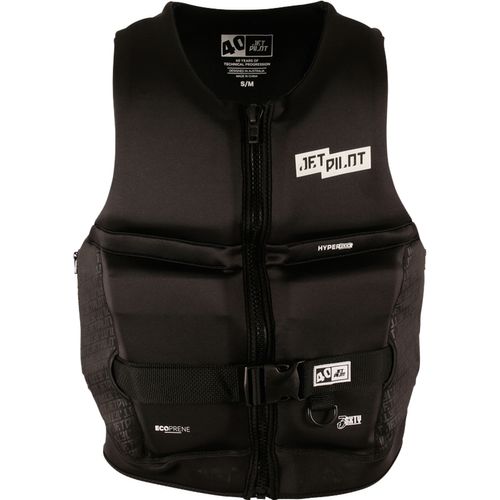 Jet Pilot 2027 3Sxty Hyperflex S-Grip Men's Buoyancy Vest