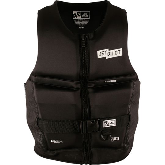 Jet Pilot 2027 3Sxty Hyperflex S-Grip Men's Buoyancy Vest