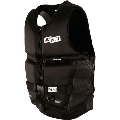 Jet Pilot 2027 3Sxty Hyperflex S-Grip Men's Buoyancy Vest