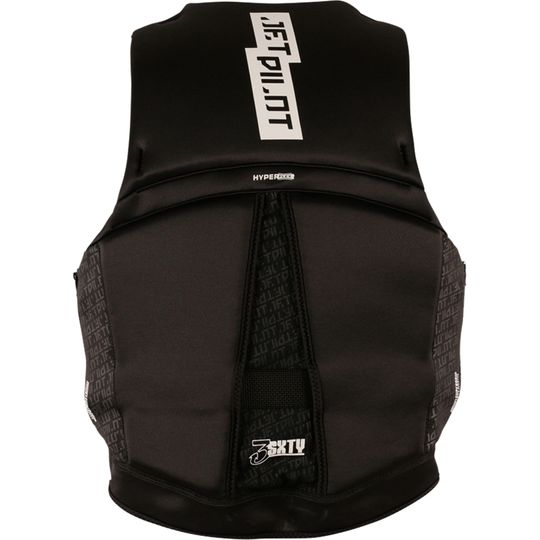 Jet Pilot 2027 3Sxty Hyperflex S-Grip Men's Buoyancy Vest