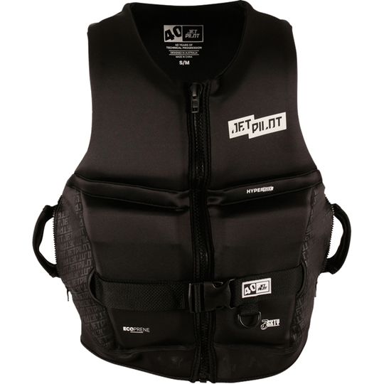 Jet Pilot 2027 3Sxty Hyperflex S-Grip Men's Buoyancy Vest