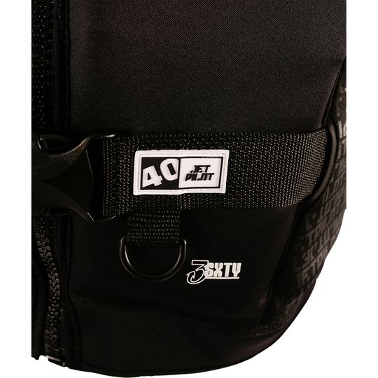 Jet Pilot 2027 3Sxty Hyperflex S-Grip Men's Buoyancy Vest