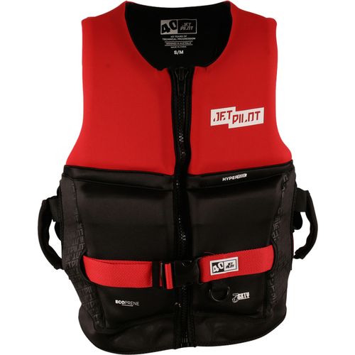 Jet Pilot 2027 3Sxty Hyperflex S-Grip Men's Buoyancy Vest