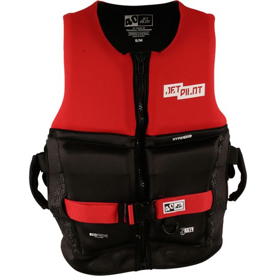 Jet Pilot 2027 3Sxty Hyperflex S-Grip Men's Buoyancy Vest