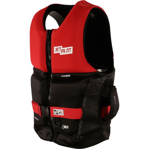 Jet Pilot 2027 3Sxty Hyperflex S-Grip Men's Buoyancy Vest