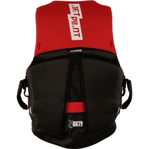 Jet Pilot 2027 3Sxty Hyperflex S-Grip Men's Buoyancy Vest
