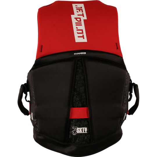 Jet Pilot 2027 3Sxty Hyperflex S-Grip Men's Buoyancy Vest