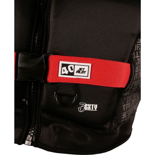 Jet Pilot 2027 3Sxty Hyperflex S-Grip Men's Buoyancy Vest