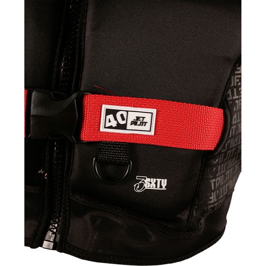 Jet Pilot 2027 3Sxty Hyperflex S-Grip Men's Buoyancy Vest