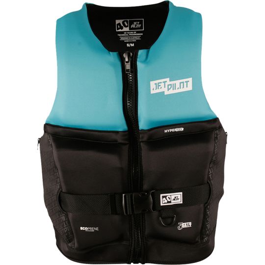 Jet Pilot 2027 3Sxty Hyperflex S-Grip Men's Buoyancy Vest