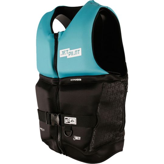 Jet Pilot 2027 3Sxty Hyperflex S-Grip Men's Buoyancy Vest