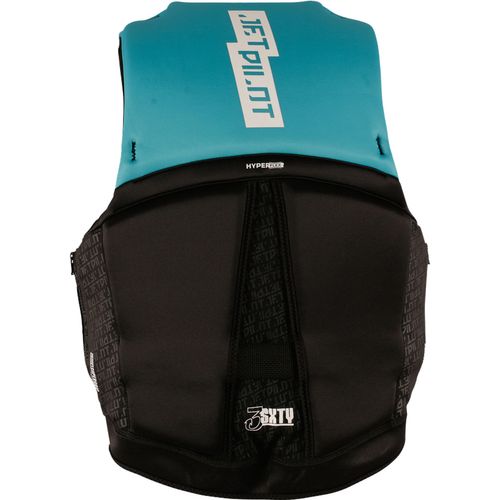 Jet Pilot 2027 3Sxty Hyperflex S-Grip Men's Buoyancy Vest