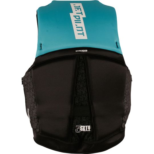 Jet Pilot 2027 3Sxty Hyperflex S-Grip Men's Buoyancy Vest
