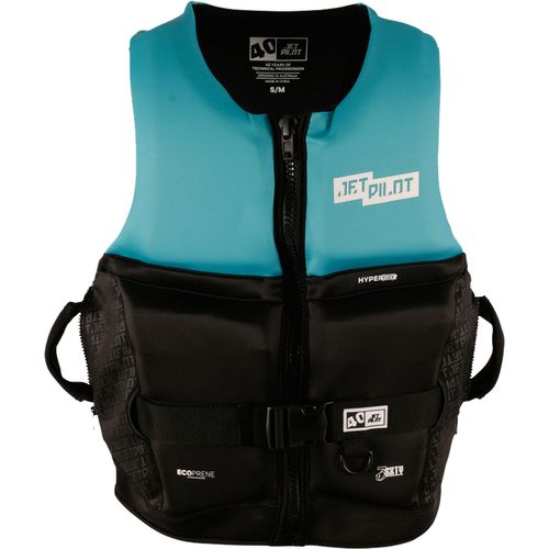Jet Pilot 2027 3Sxty Hyperflex S-Grip Men's Buoyancy Vest