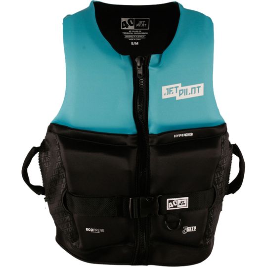 Jet Pilot 2027 3Sxty Hyperflex S-Grip Men's Buoyancy Vest
