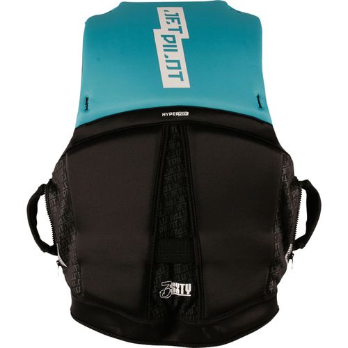 Jet Pilot 2027 3Sxty Hyperflex S-Grip Men's Buoyancy Vest