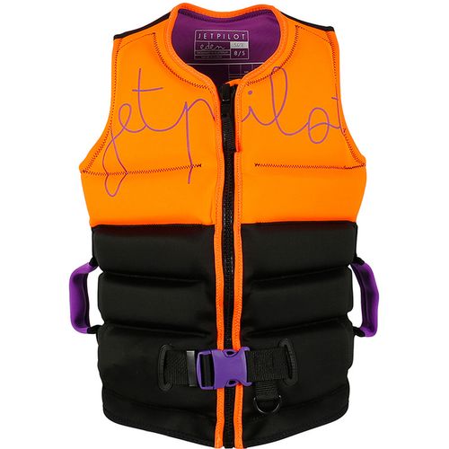 Jet Pilot 2027 Eden Women's Buoyancy Vest