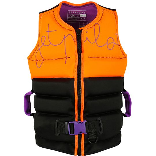 Jet Pilot 2027 Eden Women's Buoyancy Vest