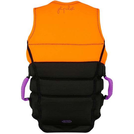 Jet Pilot 2027 Eden Women's Buoyancy Vest