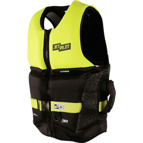 Jet Pilot 2027 3Sxty Hyperflex S-Grip Men's Buoyancy Vest