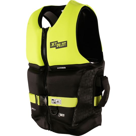 Jet Pilot 2027 3Sxty Hyperflex S-Grip Men's Buoyancy Vest