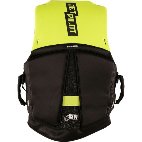 Jet Pilot 2027 3Sxty Hyperflex S-Grip Men's Buoyancy Vest