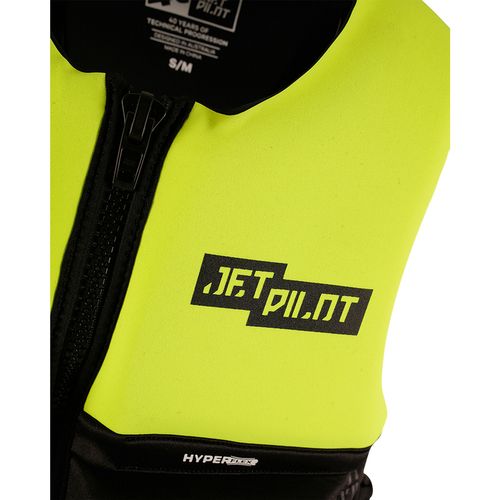 Jet Pilot 2027 3Sxty Hyperflex S-Grip Men's Buoyancy Vest