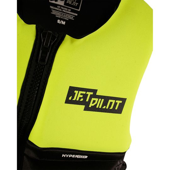 Jet Pilot 2027 3Sxty Hyperflex S-Grip Men's Buoyancy Vest