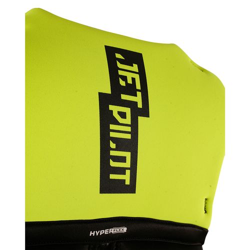 Jet Pilot 2027 3Sxty Hyperflex S-Grip Men's Buoyancy Vest