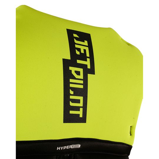 Jet Pilot 2027 3Sxty Hyperflex S-Grip Men's Buoyancy Vest