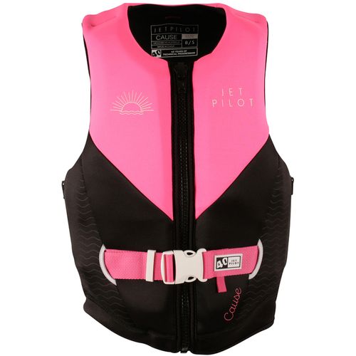 Jet Pilot 2027 Cause Women's Buoyancy Vest