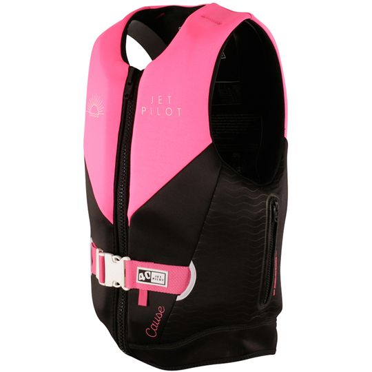 Jet Pilot 2027 Cause Women's Buoyancy Vest