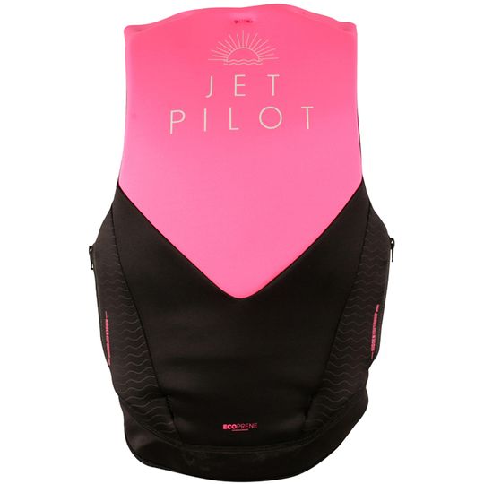 Jet Pilot 2027 Cause Women's Buoyancy Vest