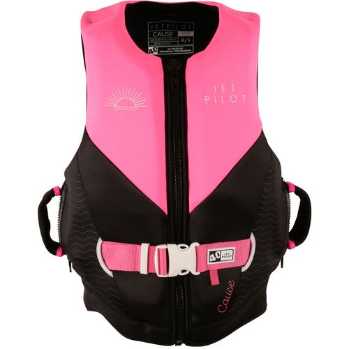 Jet Pilot 2027 Cause Women's Buoyancy Vest