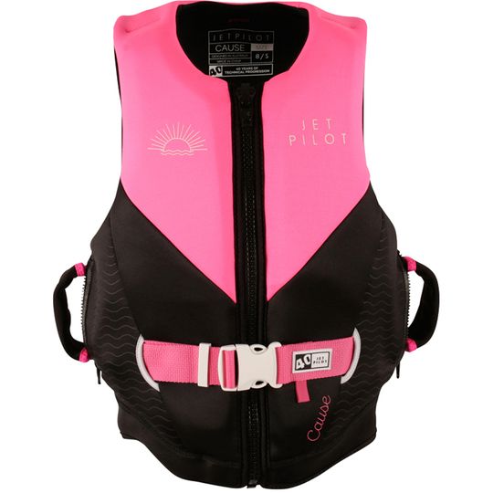 Jet Pilot 2027 Cause Women's Buoyancy Vest