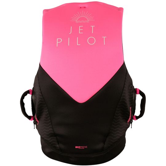 Jet Pilot 2027 Cause Women's Buoyancy Vest