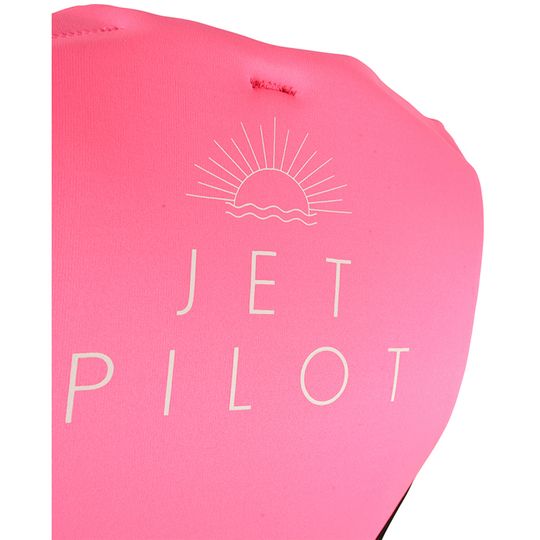 Jet Pilot 2027 Cause Women's Buoyancy Vest