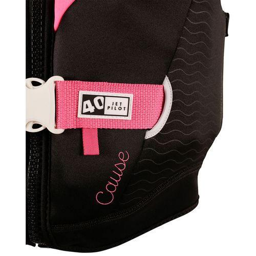 Jet Pilot 2027 Cause Women's Buoyancy Vest