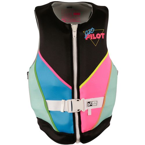 Jet Pilot 2027 Cause Women's Buoyancy Vest
