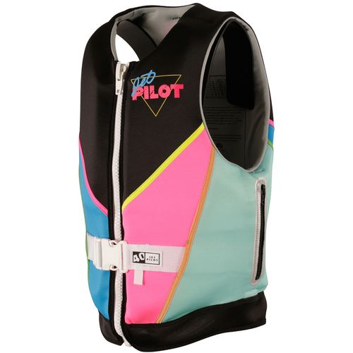 Jet Pilot 2027 Cause Women's Buoyancy Vest