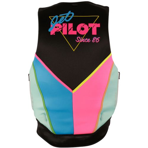 Jet Pilot 2027 Cause Women's Buoyancy Vest