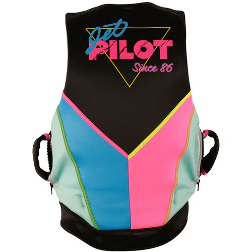 Jet Pilot 2027 Cause Women's Buoyancy Vest