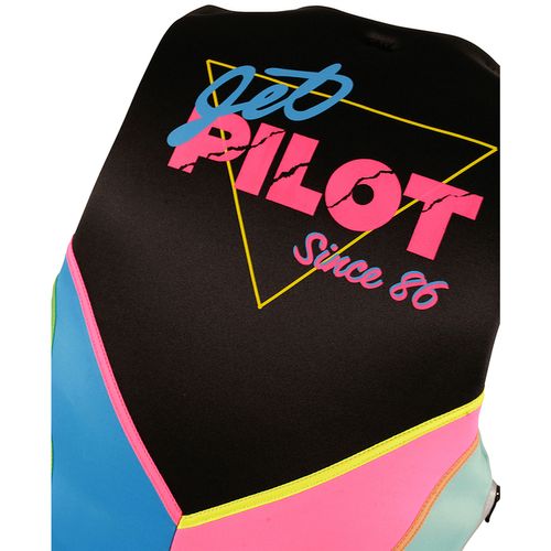 Jet Pilot 2027 Cause Women's Buoyancy Vest