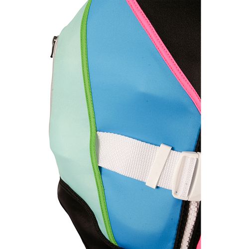 Jet Pilot 2027 Cause Women's Buoyancy Vest