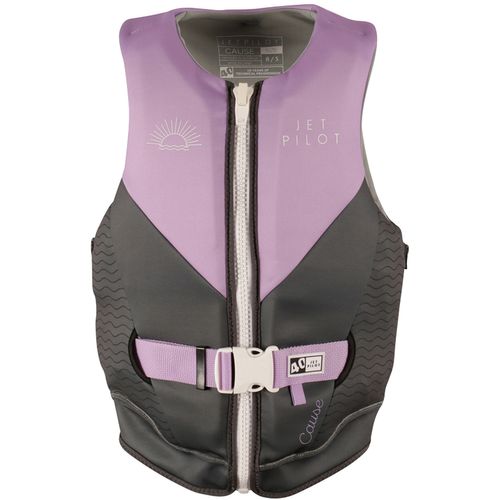Jet Pilot 2027 Cause Women's Buoyancy Vest