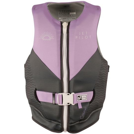 Jet Pilot 2027 Cause Women's Buoyancy Vest